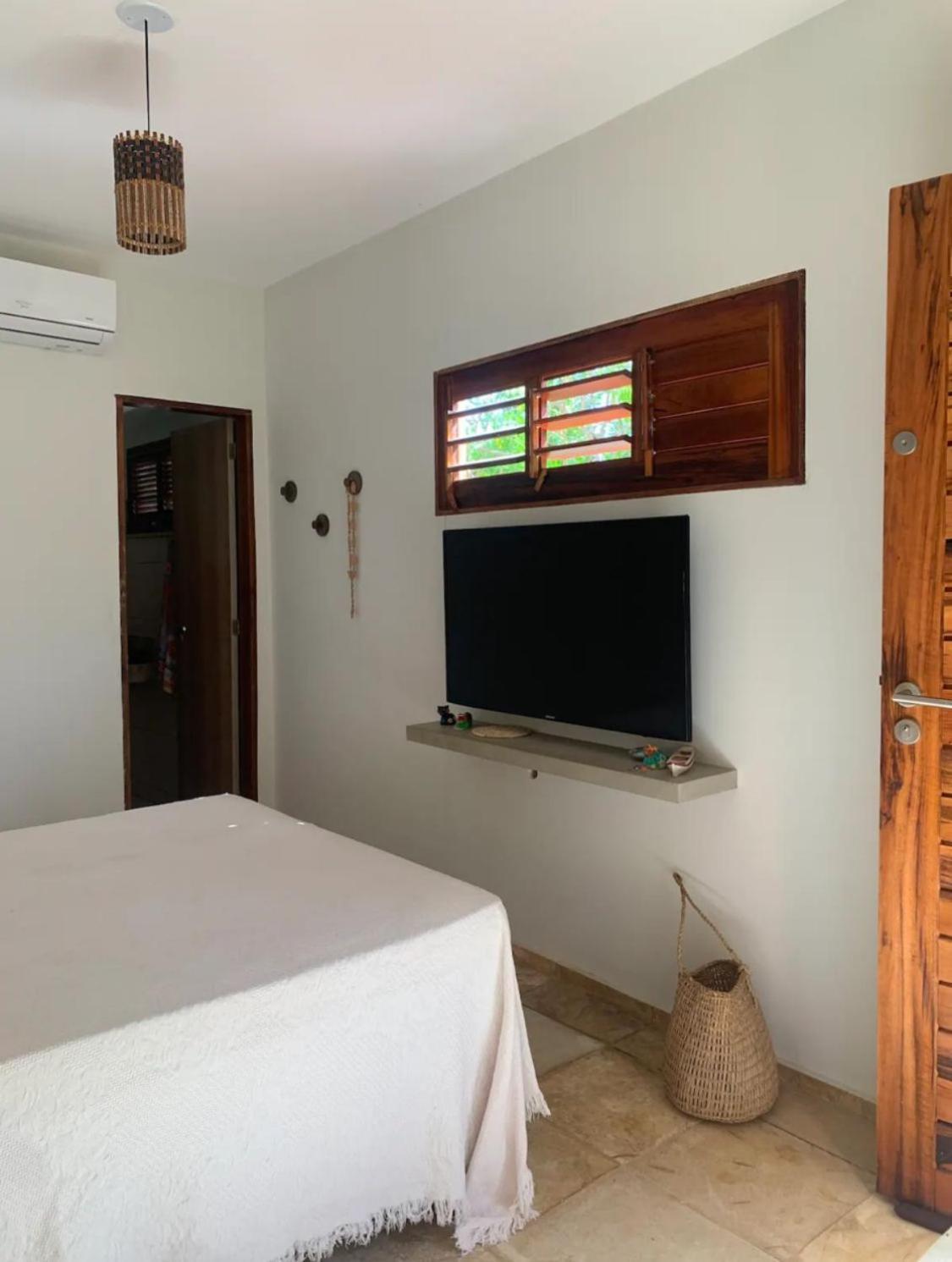 Vila Ybira Taíba Buitenkant foto
