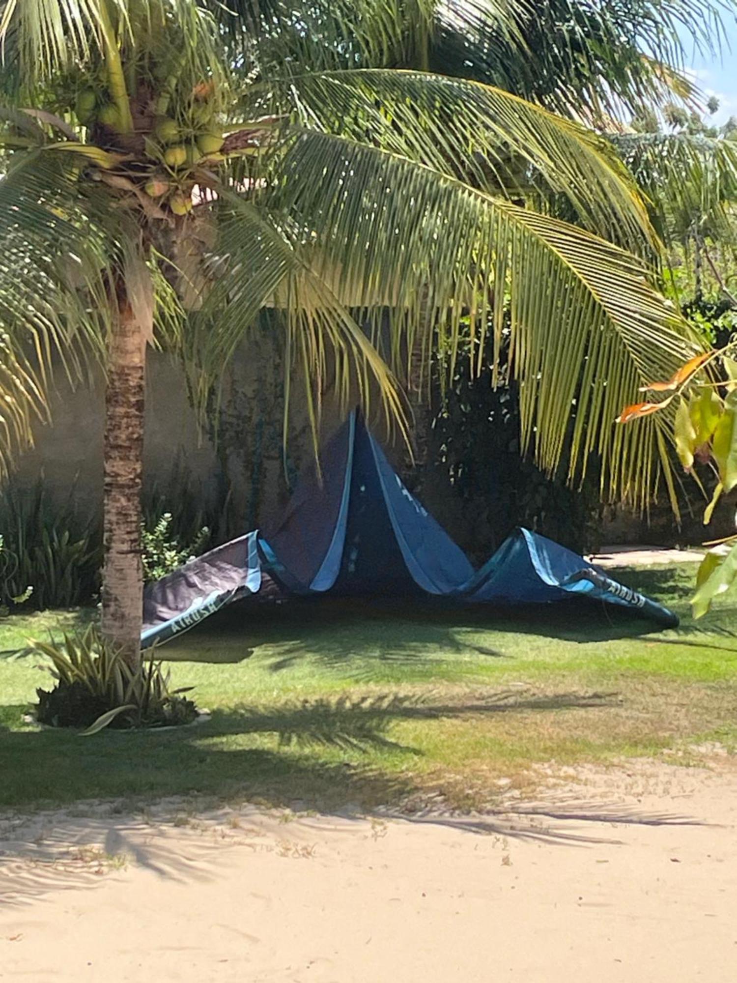 Vila Ybira Taíba Buitenkant foto